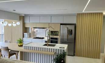 Imagem 6: Parc Athenee - Apartamento, 110 m² - venda por R$ 1.696.000,00 ou aluguel por R$ 14.823,33