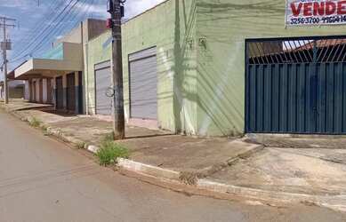 Imagem 5: Conjunto Vera Cruz 2. Salas comercial