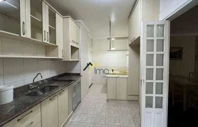 Imagem 6: Apartamento à venda no Edifício Manhattam em São José dos Campos