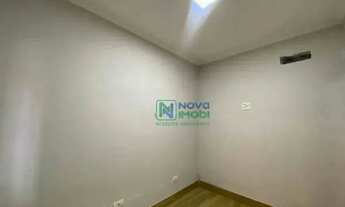 Imagem 6: Casa com 3 dormitórios à venda, 104 m² por R$ 480.000 - Paulicéia - Piracicaba/SP