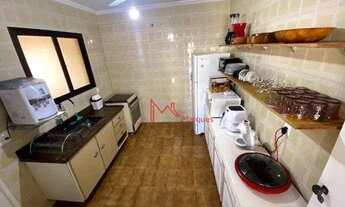 Imagem 4: Apartamento com 4 dormitórios, sendo 2 suítes à venda, 285 m² por R$ 620.000 - Jardim Virg