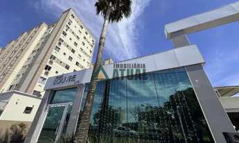 Imagem 2: Apartamento com 2 quartos na Região Oeste