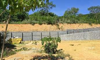 Imagem 7: Lote com tamanho maior Condomínio Diamond (Ibituruna), preço de oportunidade