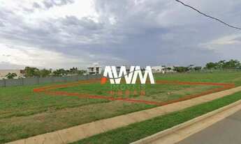 Imagem 2: Area Comercial Terras Alpha 2 Senador Canedo