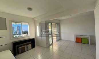 Imagem 3: Apartamento de 2 quartos com vista para o Parque de Pituaçu em Salvador-BA por R$700.000,0