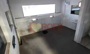 Imagem 7: Galpão à venda, 2700 m² - São Caetano do Sul - Estrutura para carreta empilhadeira