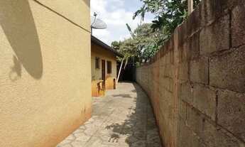 Imagem 4: Casa em Rua Nestor Figueiredo - Jardim Novo Mundo - Bragança Paulista/SP