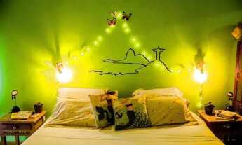 Imagem 5: Kitnet/Conjugado : / Residencial / Copacabana