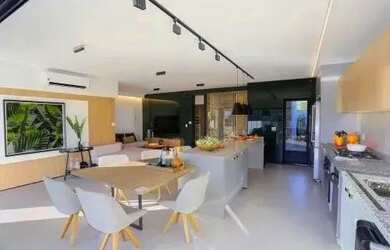 Imagem 5: Casa de 172 m² com 03 suítes à venda por R$ 1.361.191 no Jardins Lyon - Aparecida de Goiân