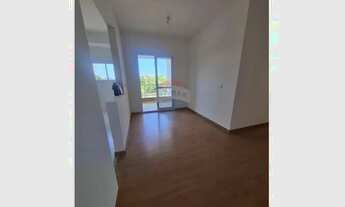 Imagem 2: Apartamento com Suíte, Varanda e 2 Vagas no Yes Ideal Living Jundiaí