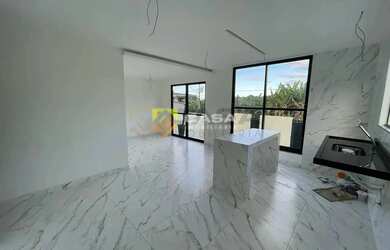 Imagem 4: Casa linear 3 quartos com suíte