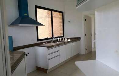 Imagem 6: Apartamento com 3 dormitórios para alugar, 210 m² por R$ 13.350,00/mês - Edifício Vert Vil