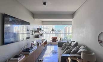 Imagem: Venda Apartamento 2 Dormitórios - 84 m²