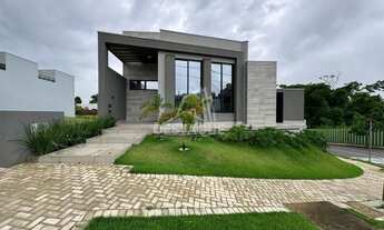 Imagem 3: Casa para Venda em Presidente Prudente, Porto Madero, 3 dormitórios, 3 suítes, 4 banheiros