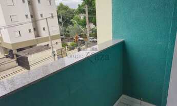 Imagem 3: Oportunidade - Apartamento - Jardim América - Residencial Solar Paraíso - 2 Dormitórios