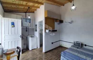 Imagem 3: Casa Residencial 18M² - para Alugar