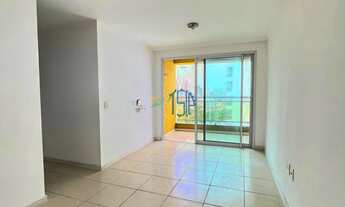 Imagem 2: APARTAMENTO EM CAPIM MACIO / APARTAMENTO NO AHEAD CAPIM MACIO / 2 QUARTOS EM CAPIM MACIO