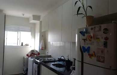 Imagem 3: Residencial Dumont APTO a para venda tem 50 m. com 2 quartos em Jardim Califórnia - Jacare