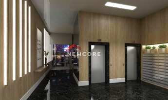 Imagem 4: Apartamento em Avenida Presidente Nereu Ramos - Campinas - São José/SC