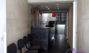 Imagem 7: PRÉDIO - PERDIZES - SP