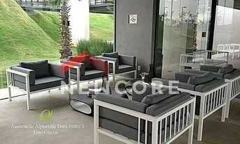 Imagem 7: Lote em condomínio em Rua Pastor Werner Kaschel - Alphaville Dom Pedro 3 - Campinas/SP