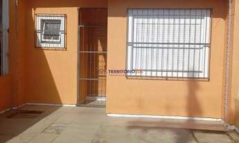 Imagem 2: Casa no bairro Restinga - 2 dormitórios - Winter Park