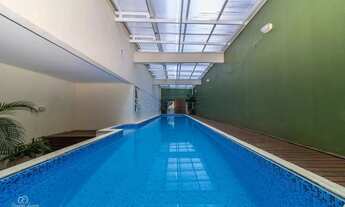 Imagem 5: APARTAMENTO GARDEN 1 DORMITÓRIO AO LADO DA ENCOL