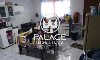 Imagem 3: Casa à venda em Água Branca, Piracicaba 4 quartos 195m²