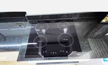 Imagem 4: BELA VISTA 1 DORMITÓRIO MOBILIADO COM 1 VAGA