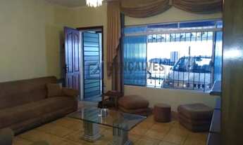 Imagem 4: Locação Casa Sao Bernardo do Campo Centro Ref: 36420