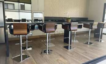 Imagem 5: Casa à venda com 3 suítes no Tamboré Jaguariúna, em Jaguariúna