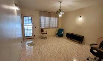 Imagem: Casa Assobradada, Planalto Paulista - São