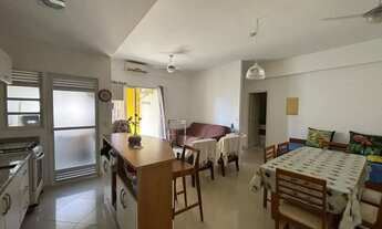 Imagem 5: Imóvel para venda tem 90 metros quadrados com 2 quartos em Canasvieiras - Florianópolis