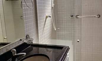 Imagem 4: Apartamento para locação todo mobiliado com 163 m² com 3/4 no Jardim Oceania - João Pessoa