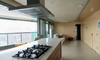 Imagem 3: Apartamento à venda, Alphaville, BARUERI, SP