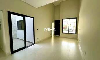 Imagem 5: Casa à venda em Piracicaba, Ondas, com 3 quartos, com 122 m², Condomínio Reserva das Paine