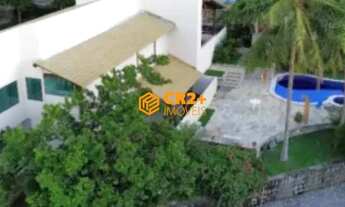 Imagem: Vendo casa em condomínio, 04 quartos, 04