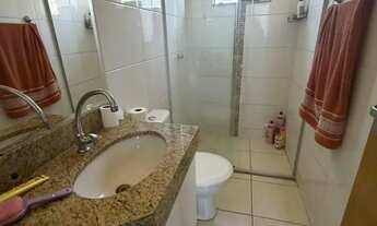 Imagem 4: Sobrado residencial em Condomínio-Aparecida de Goiânia