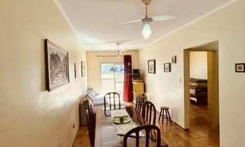 Imagem 3: APARTAMENTO COM 75 m² - VILA TUPI - PRAIA GRANDE SP