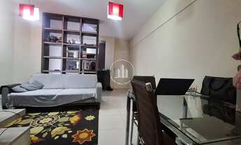 Imagem 7: Apartamento com 2 quartos sendo 1 suíte, 1 vaga. Capoeiras - CEN