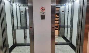 Imagem 6: Apartamento 02 quartos LIBERDADE / SÉ