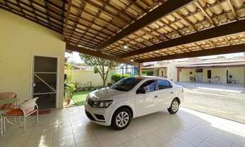 Imagem 2: Casa em Condomínio/Vendo casa térrea no Condomínio Villares, localizada em Parnamirim