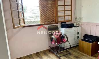 Imagem 5: Casa em Rua Epitácio Pessoa - Nacional - Contagem/MG