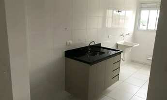 Imagem 5: APARTAMENTO PARA ALUGUEL COM 2 QUARTOS E 57M² NO BAIRRO SANTANA - SÃO JOSÉ DOS CAMPOS