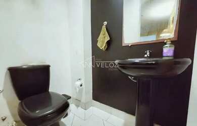 Imagem 6: Casa de rua - Duplex / Residencial / Laranjeiras