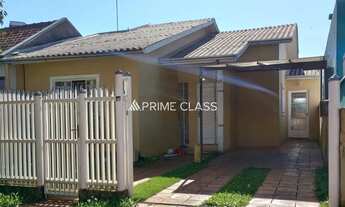 Imagem: Casa terreá 3 dormitórios, Bairro Olaria