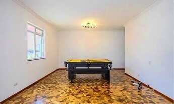 Imagem 3: Apartamento com 3 dormitórios para alugar, 105 m² por R$ 4.004,75/mês - Agua Verde - Curit