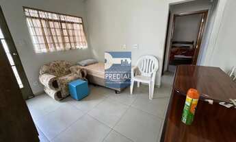 Imagem 3: Casa 1 quarto para Locação Jardim Macarengo, São Carlos