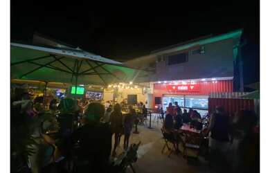 Imagem 2: Passo ponto pizzaria completa Camorim