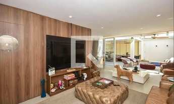 Imagem 6: Casa à Venda - Real Parque, 4 Quartos, 300 m2